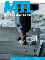 MTL Metaal Magazine 1 2025