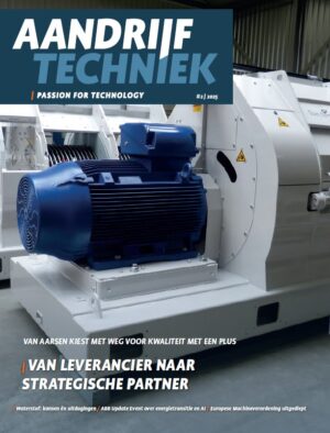 Aandrijftechniek 2-2025