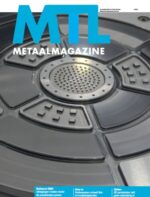 MTL Metaal Magazine 5 2025