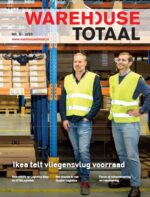 Warehouse Totaal 5-2025