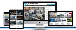 MTL Metaal Magazine devices 2025
