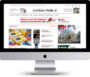 Schildersvak.nl