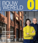 Bouwwereld cover