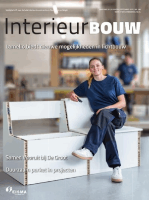 Interieurbouw