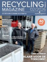 Recycling Magazine Benelux 2 2026